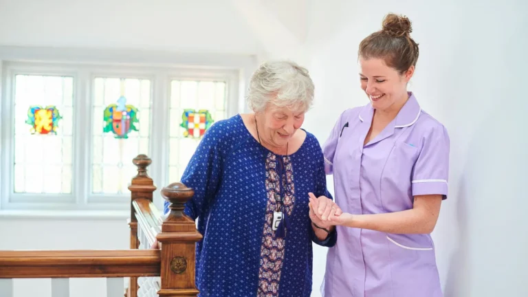 care at home in brighton
