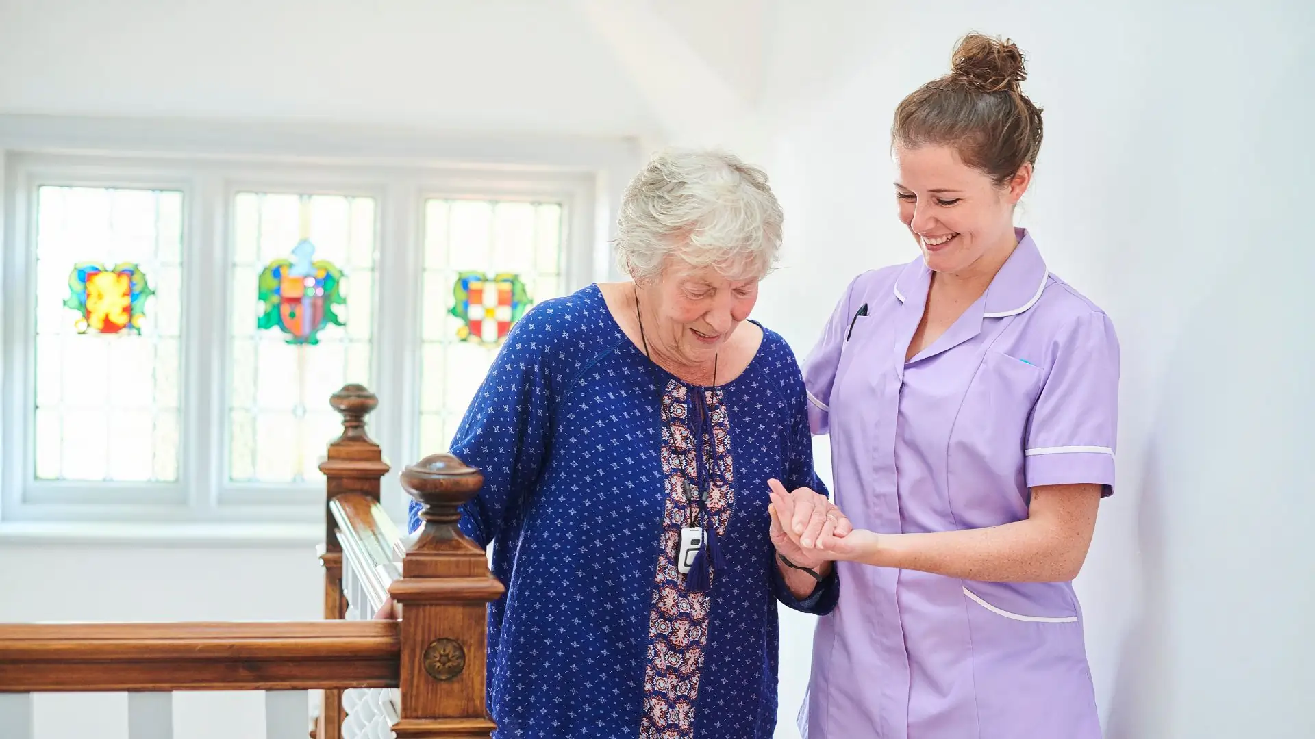 Meemanda Rose Home Care Agency Brighton & Hove